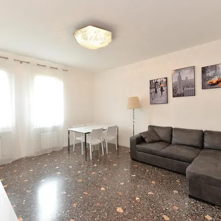 White Ca' Arsenale Appartement *