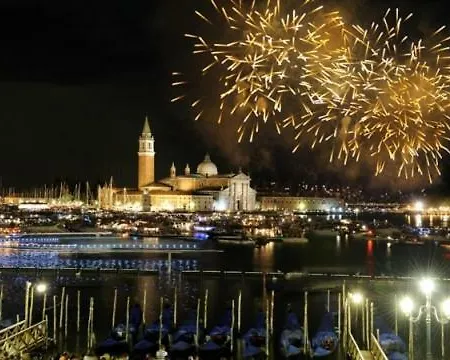White Ca' Arsenale Appartement Venise
