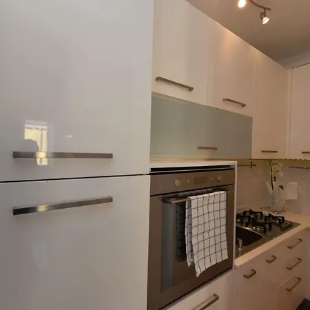 Appartement White Ca' Arsenale Venise