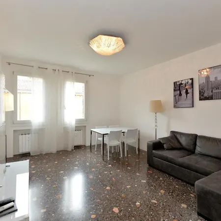 Lejlighed White Ca' Arsenale Venedig